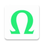 Logo of OurHouse android Application 